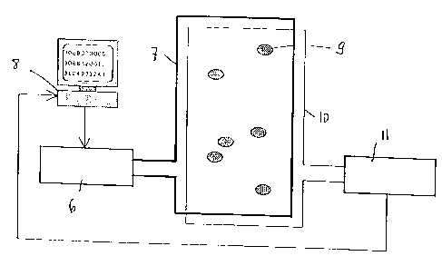 Une figure unique qui représente un dessin illustrant l'invention.